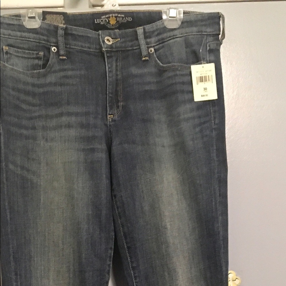 Lucky Brand with tags on - Picture 4 of 6